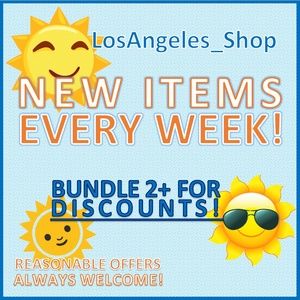 Shop with LosAngeles_shop!